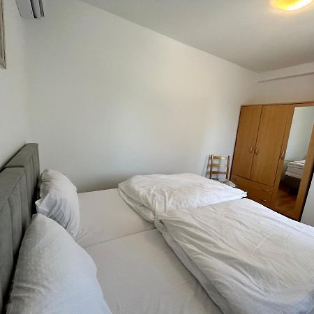 קאנפאנאר Apartman Mara2 מראה חיצוני תמונה