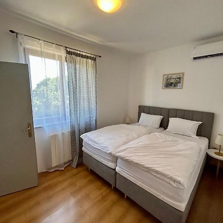 קאנפאנאר Apartman Mara2 מראה חיצוני תמונה