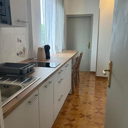קאנפאנאר Apartman Mara2 מראה חיצוני תמונה