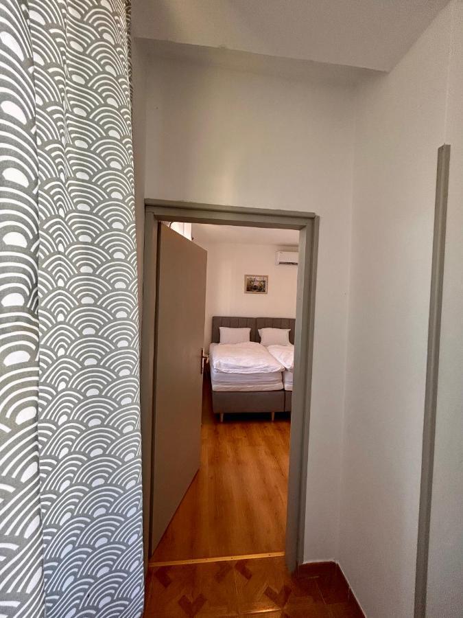 קאנפאנאר Apartman Mara2 מראה חיצוני תמונה