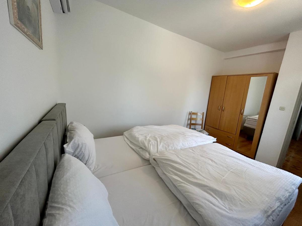 קאנפאנאר Apartman Mara2 מראה חיצוני תמונה