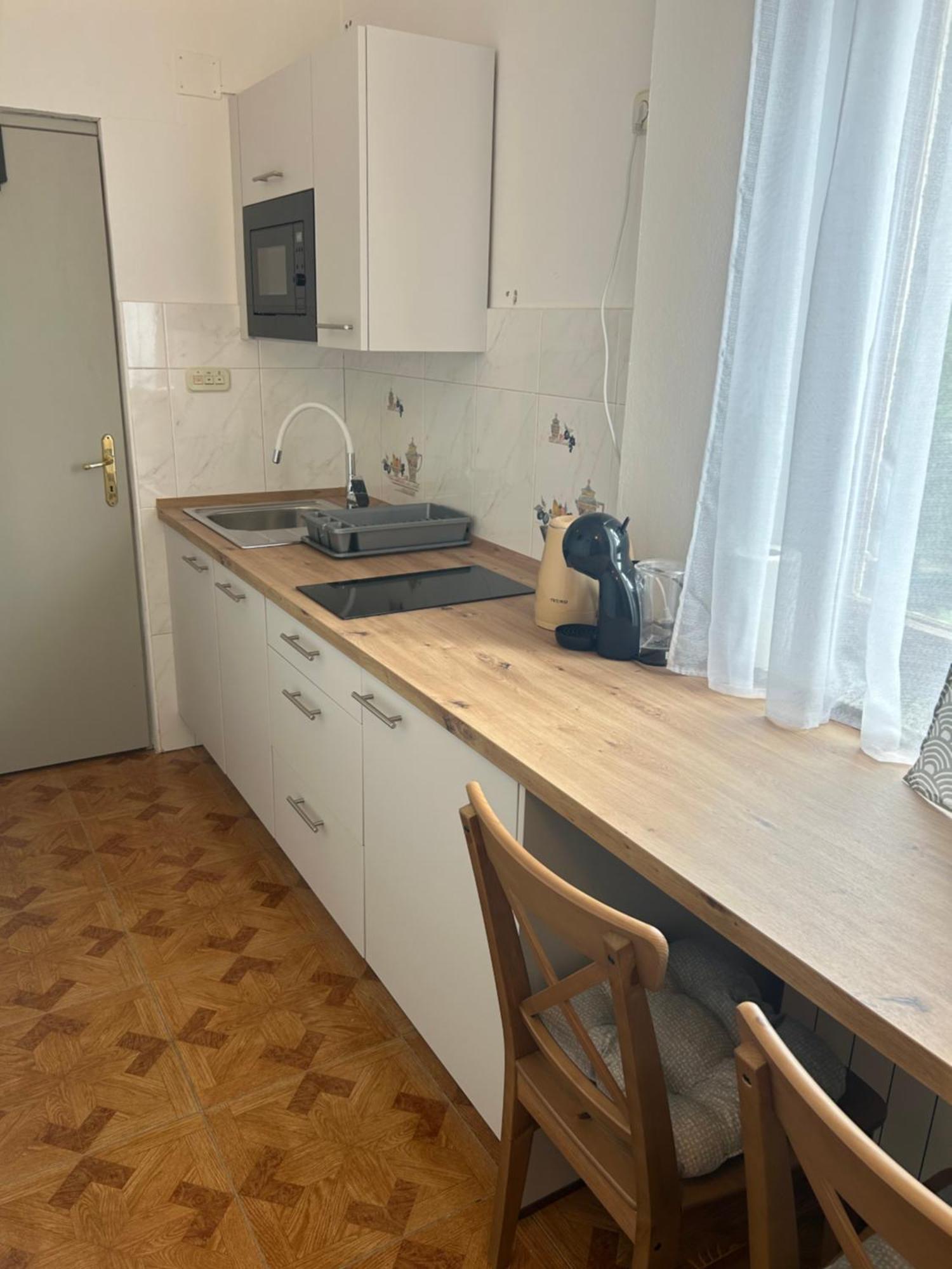 קאנפאנאר Apartman Mara2 מראה חיצוני תמונה