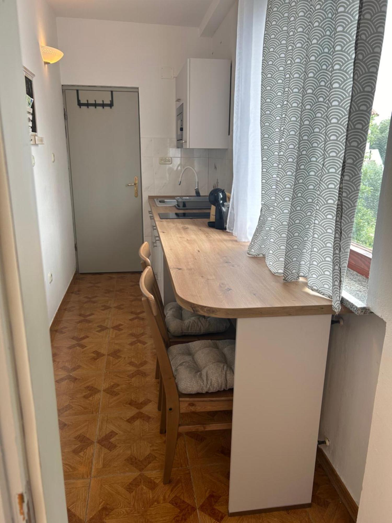 קאנפאנאר Apartman Mara2 מראה חיצוני תמונה