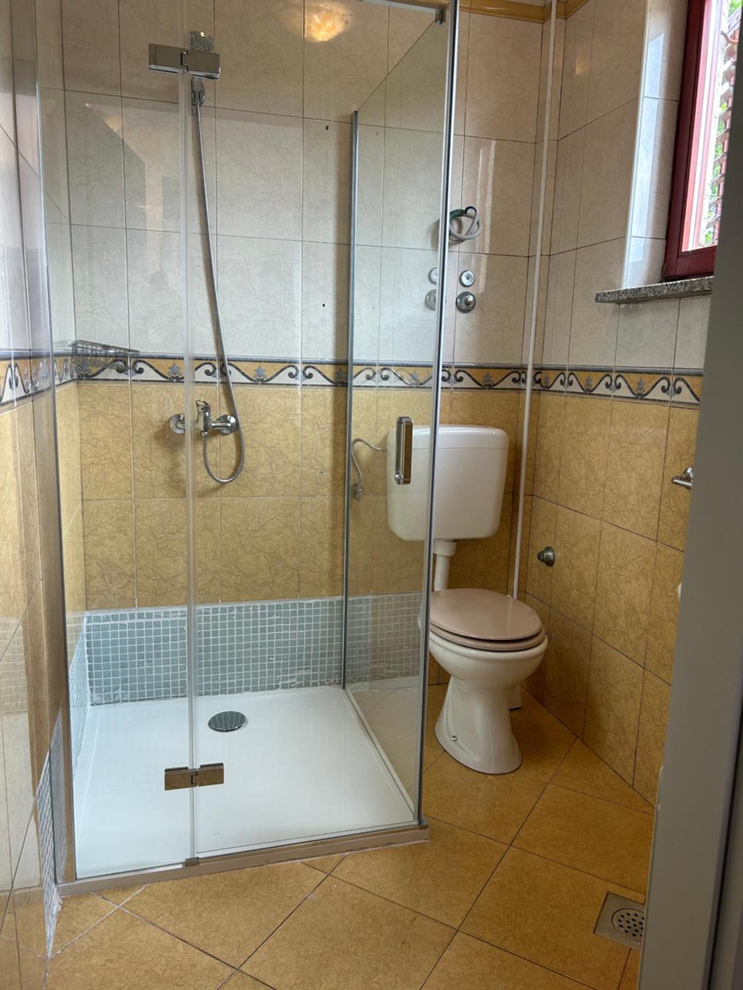 קאנפאנאר Apartman Mara2 מראה חיצוני תמונה